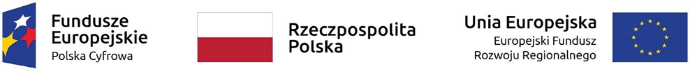 Logotypy Unii Eurpejskiej