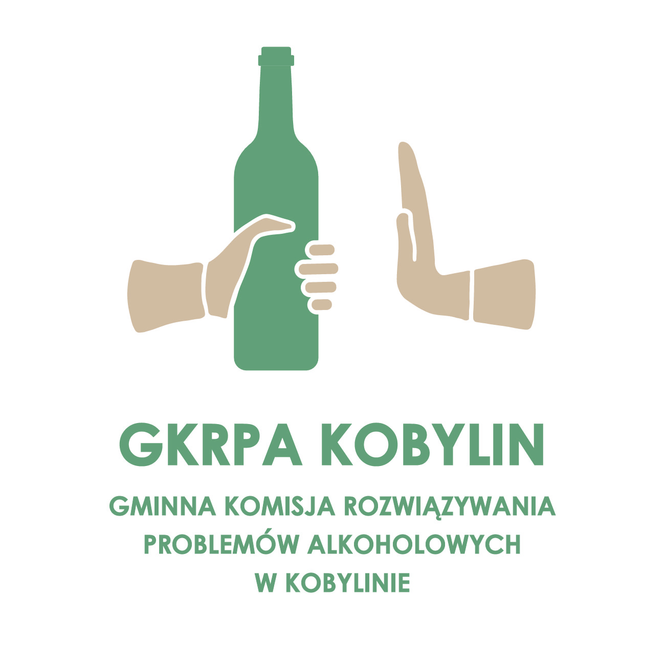 Logo GKRPA Kobylin