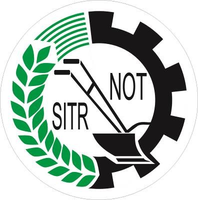 logo SITR