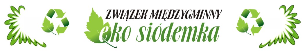 Logo Eko Siódemki