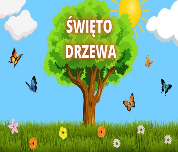 Święto drzewa