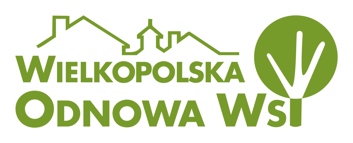 logo Wielkopolska Odnowa Wsi