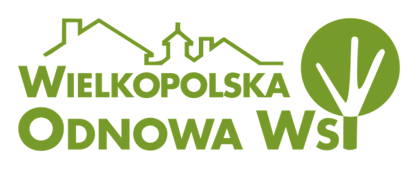 logo Wielkopolska Odnowa Wsi