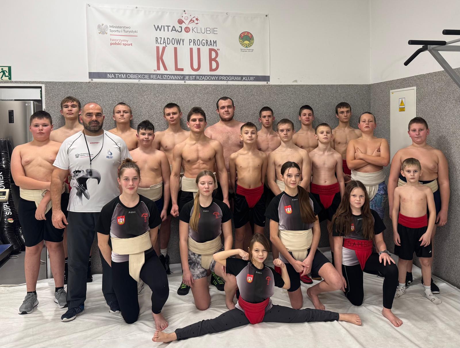 Program Klub 2024